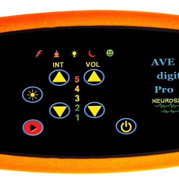 دستگاه AVE Digital